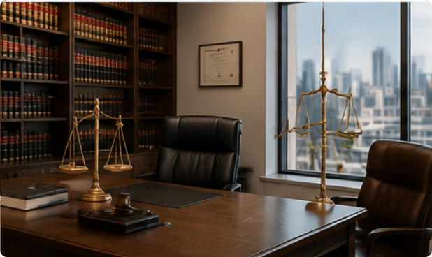 Legal Leverage.Net