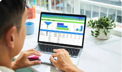 Legal Performance Marketing