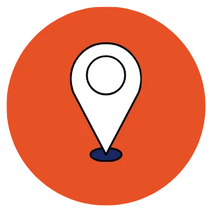 Location Icon