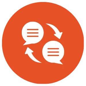 Messages Icon