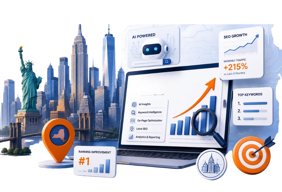 NYC Partner