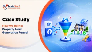 Property Lead Generation Funnel