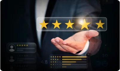 Reputation Management & Content Marketing for Law Firms