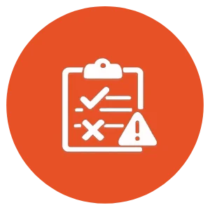 Lead Forms That Don't Qualify