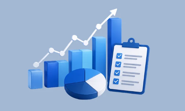 Performance Reporting & Scale Optimization