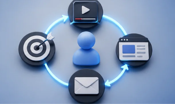 Retargeting & Patient Journey Sequencing