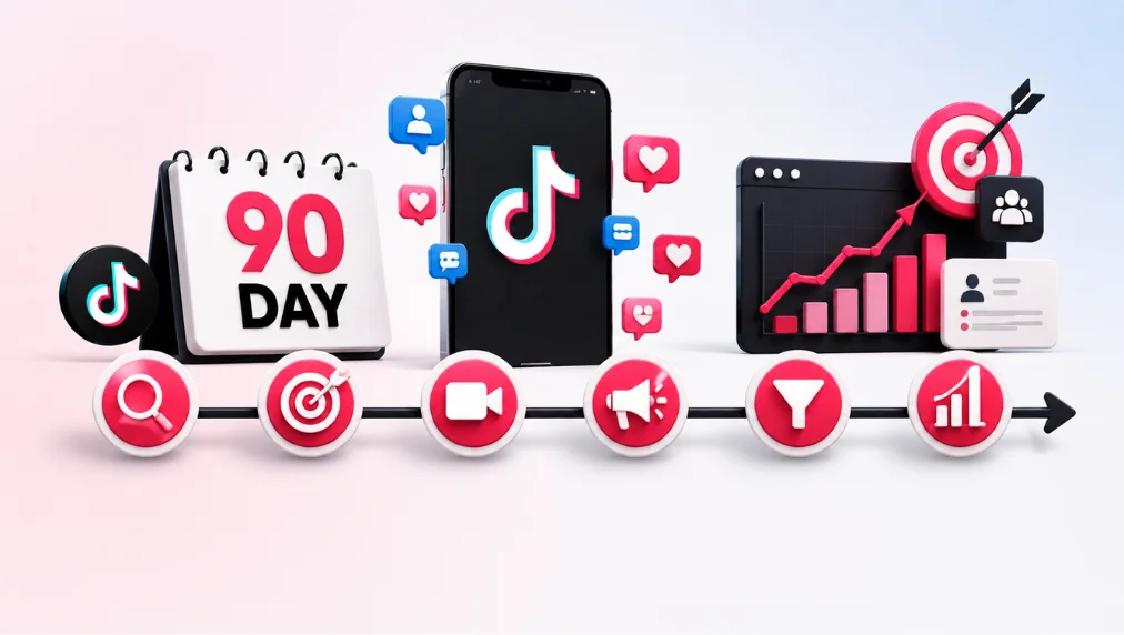 TikTok Ads Lead Generation for Dental Practice