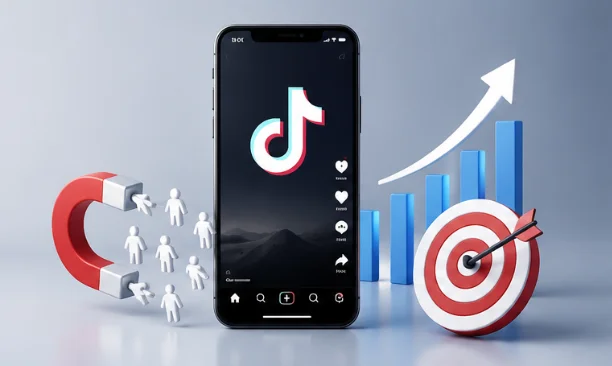 TikTok Lead Generation Campaign Setup