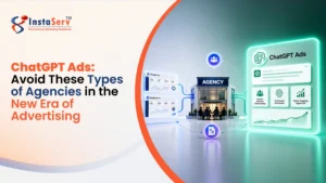ChatGPT Ads Agency