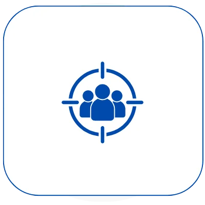 U.S. Audience Targeting & Funnel Strategy
