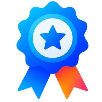 U.S. Awarded