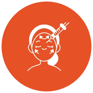 U.S. Bookings for Injectables & Skin Treatments