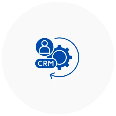U.S. CRM Integration & Patient Follow-Up