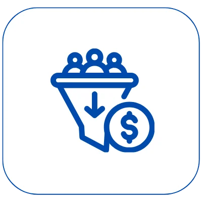 U.S. Conversion & Funnel Optimization