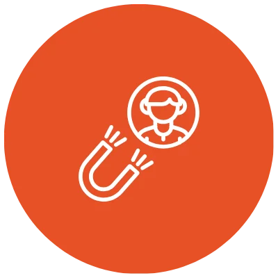 U.S. Demand Generation for Vertical & Horizontal SaaS