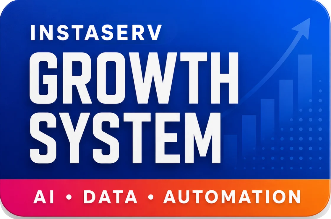 U.S. Instaserv Growth System