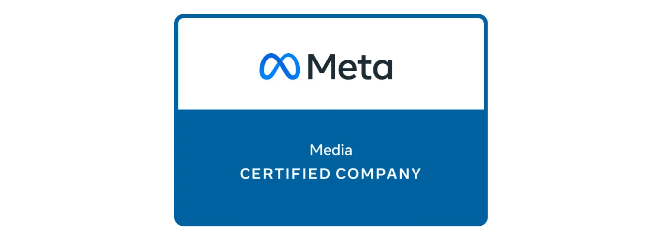 U.S. Instaserv - Meta Certified Partner