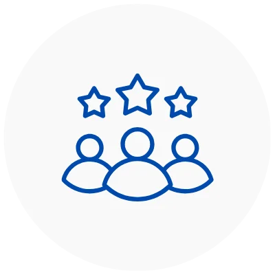 U.S. Reputation, Authority and Client Trust