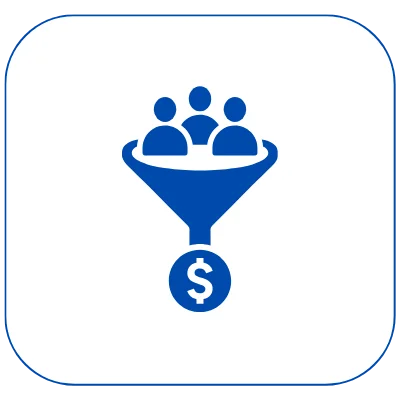 U.S. SaaS Lead Generation