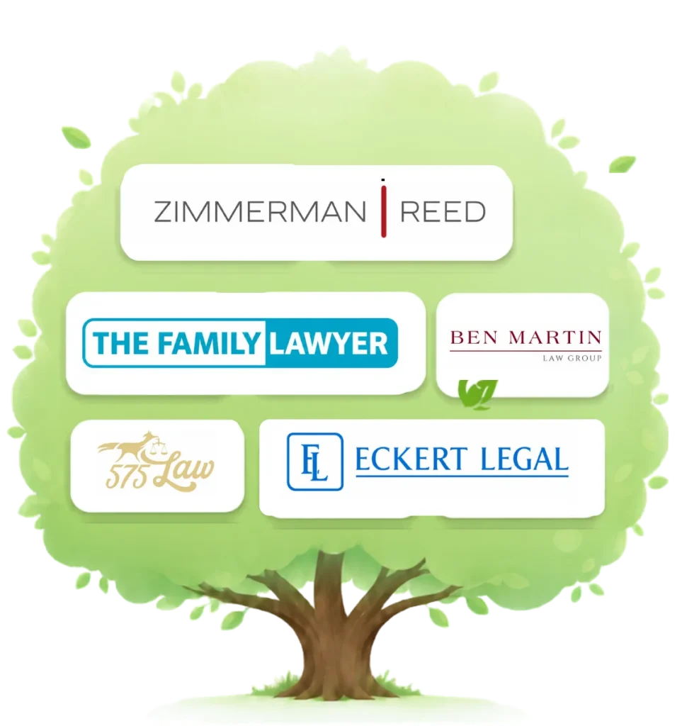 U.S. Trusted By Growing Law Firms Across Markets