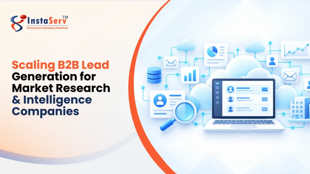 B2B Lead Generation
