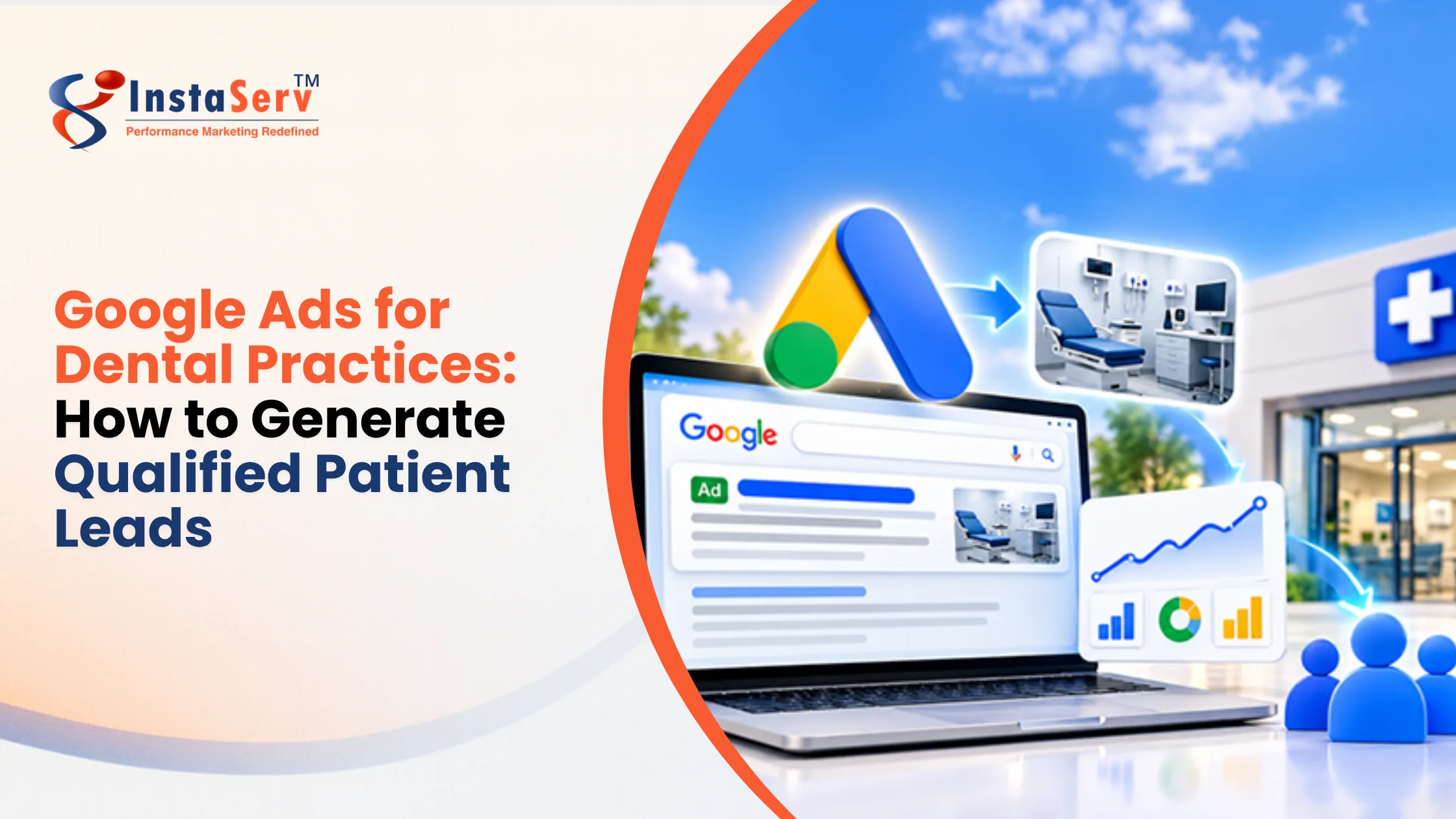 Google Ads For Dental Practices