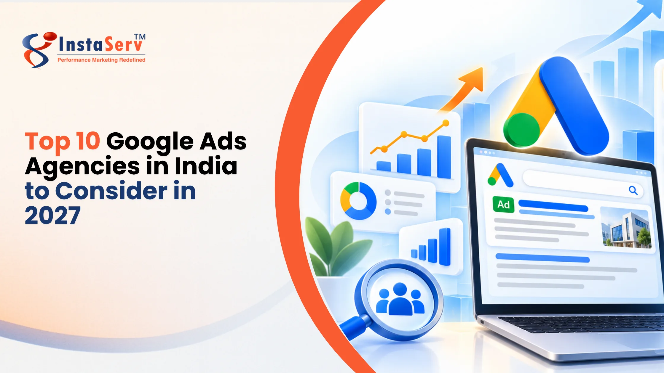 Google Ads Agencies in India