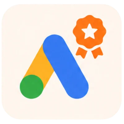 U.S. Google Partner Recognition